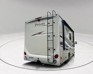 2015 Mercedes-Benz Sprinter thumbnail – Boca Raton, FL – 54