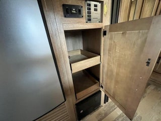 2015 Mercedes-Benz Sprinter thumbnail – Boca Raton, FL – 78