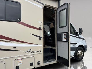 2015 Mercedes-Benz Sprinter thumbnail – Boca Raton, FL – 63