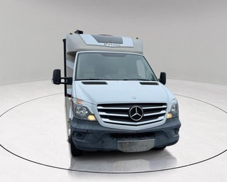2015 Mercedes-Benz Sprinter thumbnail – Boca Raton, FL – 58