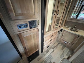 2015 Mercedes-Benz Sprinter thumbnail – Boca Raton, FL – 77