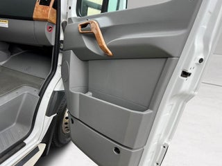 2015 Mercedes-Benz Sprinter thumbnail – Boca Raton, FL – 59