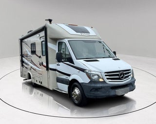 2015 Mercedes-Benz Sprinter thumbnail – Boca Raton, FL – 56