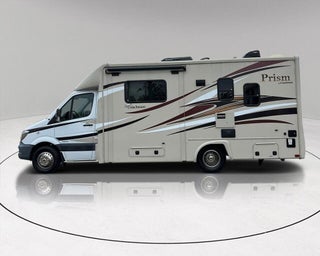 2015 Mercedes-Benz Sprinter thumbnail – Boca Raton, FL – 51