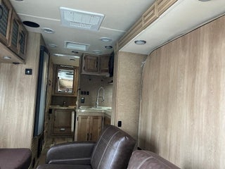 2015 Mercedes-Benz Sprinter thumbnail – Boca Raton, FL – 66