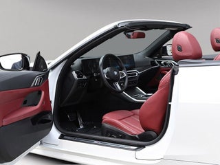 2024 BMW 4 Series thumbnail – Boca Raton, FL – 90