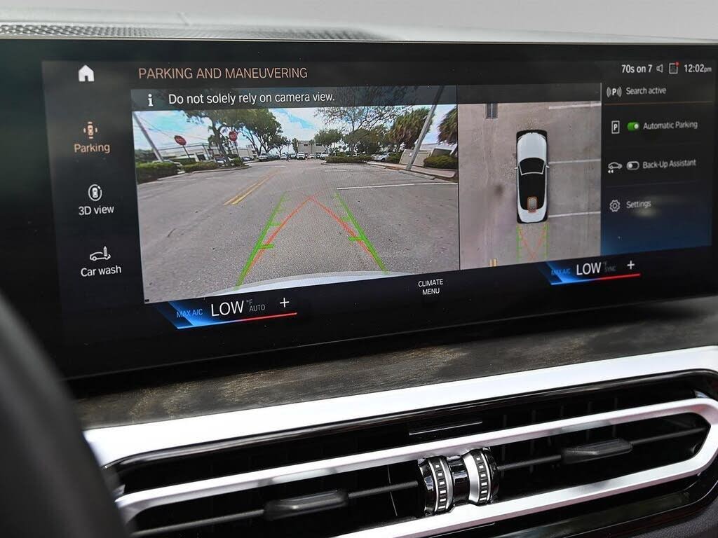 2024 BMW 4 Series 430i
                                    for sale in Boca Raton, FL – photo 100