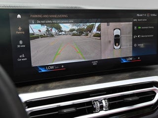 2024 BMW 4 Series thumbnail – Boca Raton, FL – 100