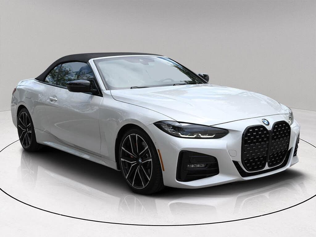 2024 BMW 4 Series 430i
                                    for sale in Boca Raton, FL – photo 55