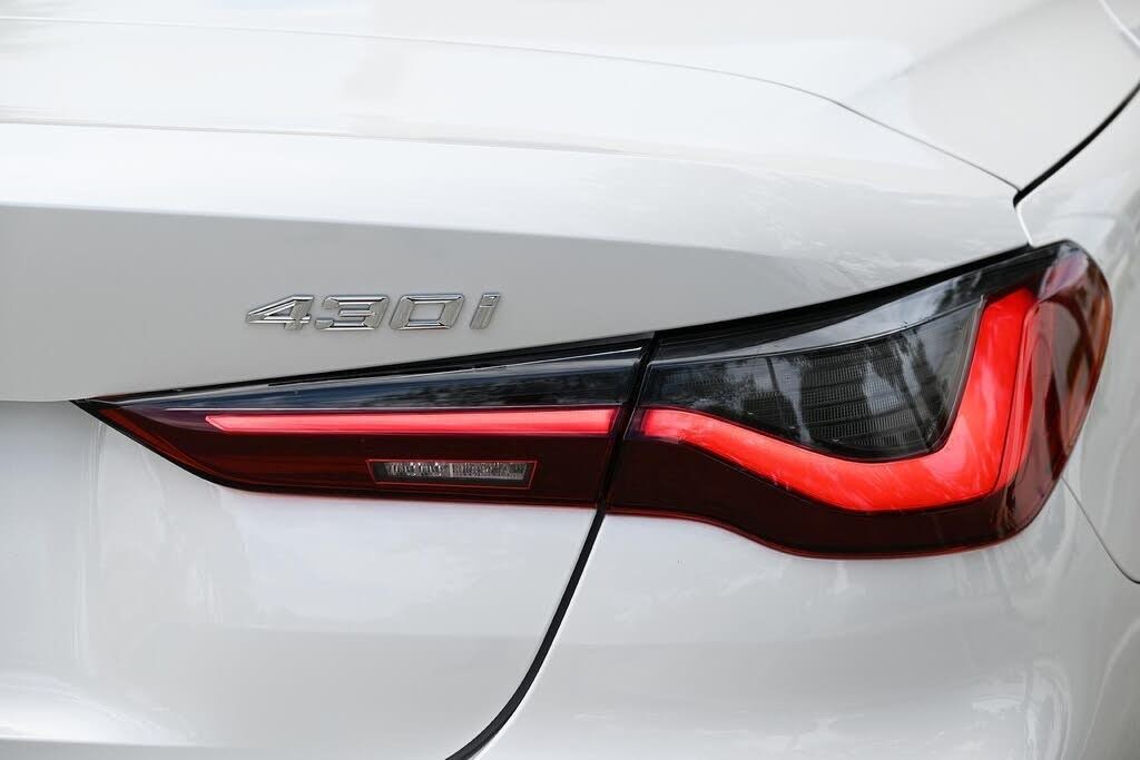 2024 BMW 4 Series 430i
                                    for sale in Boca Raton, FL – photo 75