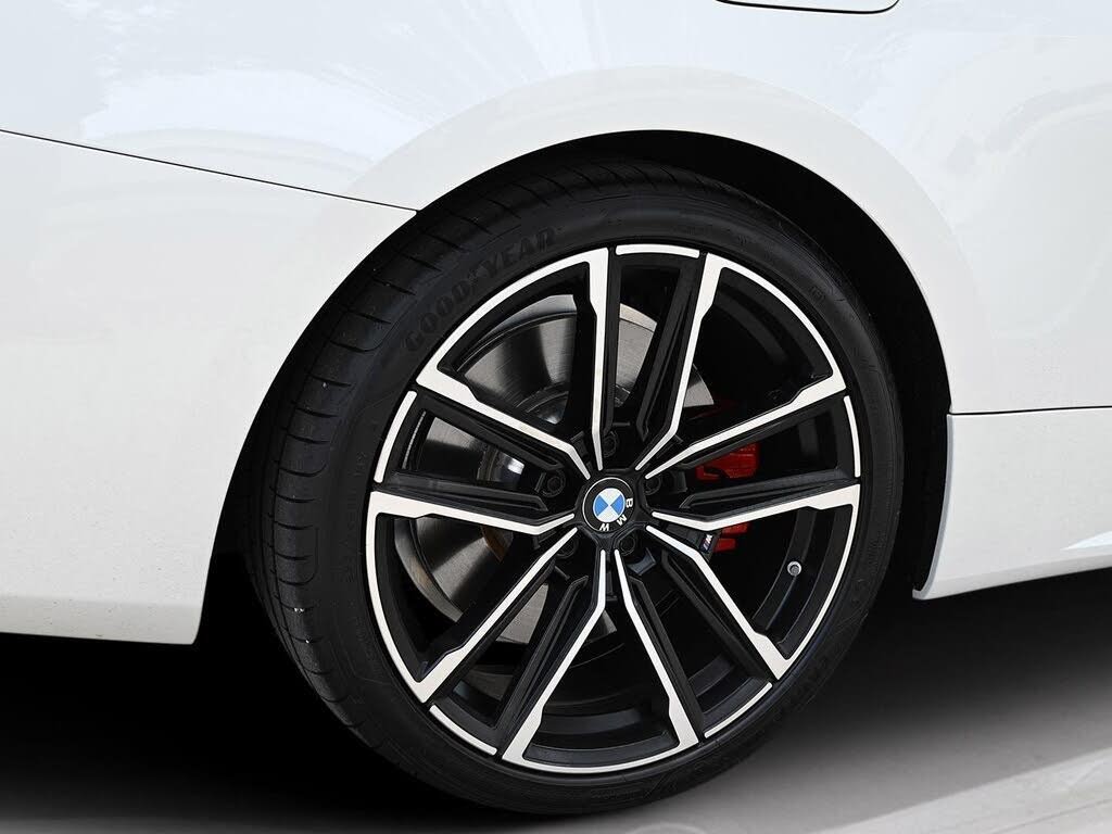 2024 BMW 4 Series 430i
                                    for sale in Boca Raton, FL – photo 69