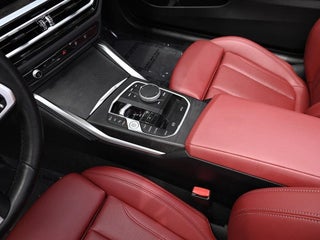 2024 BMW 4 Series thumbnail – Boca Raton, FL – 96