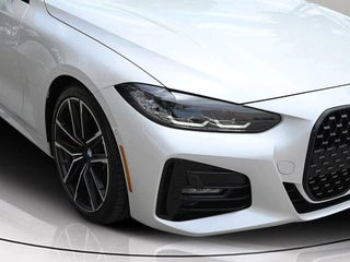 2024 BMW 4 Series thumbnail – Boca Raton, FL – 63