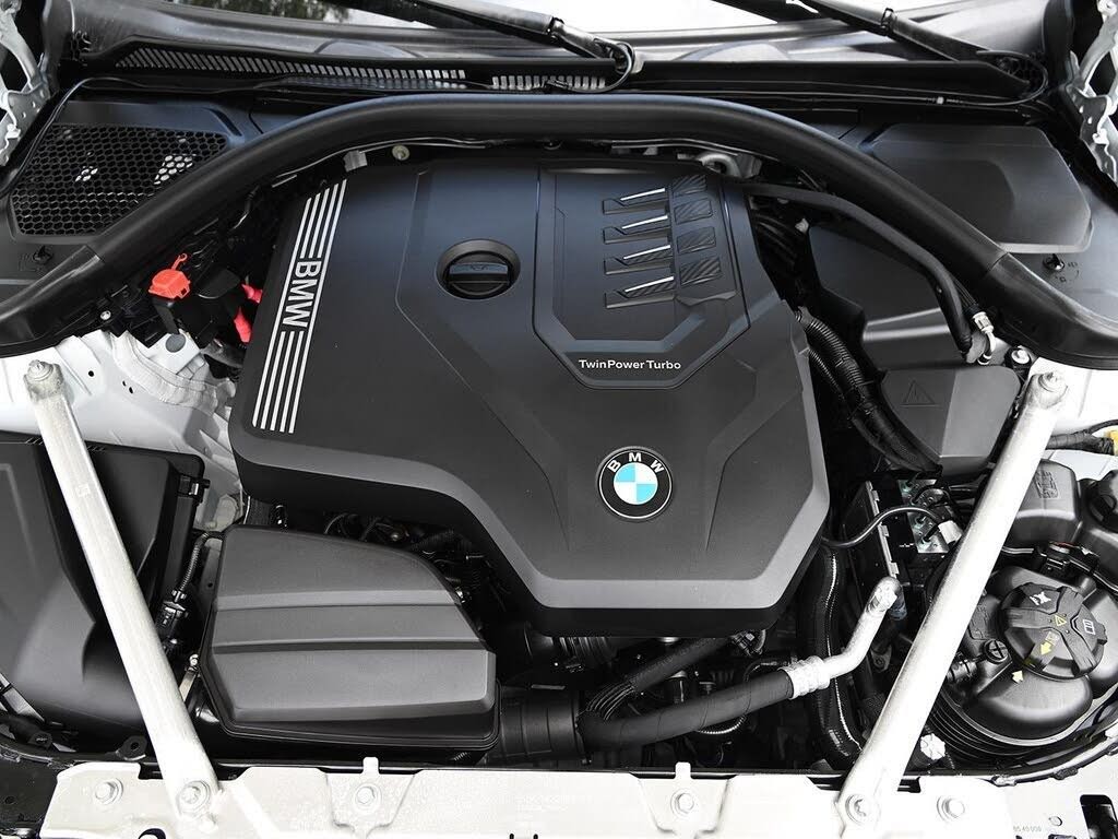 2024 BMW 4 Series 430i
                                    for sale in Boca Raton, FL – photo 73
