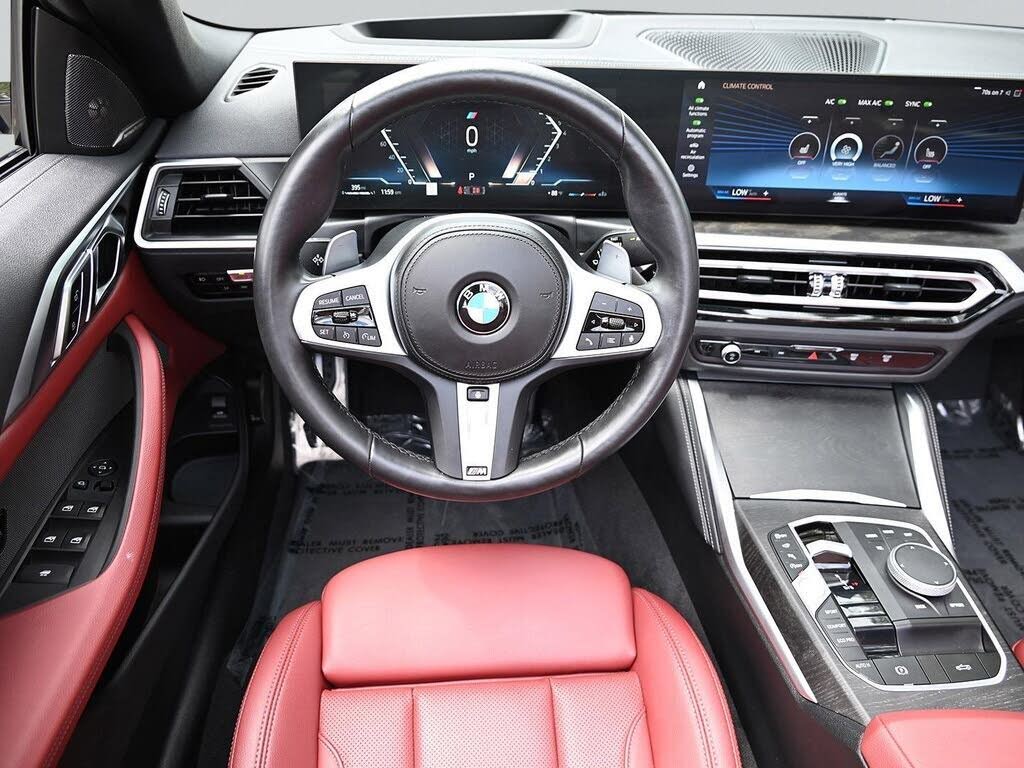 2024 BMW 4 Series 430i
                                    for sale in Boca Raton, FL – photo 83