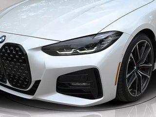 2024 BMW 4 Series thumbnail – Boca Raton, FL – 64