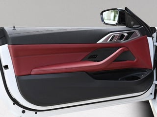 2024 BMW 4 Series thumbnail – Boca Raton, FL – 89
