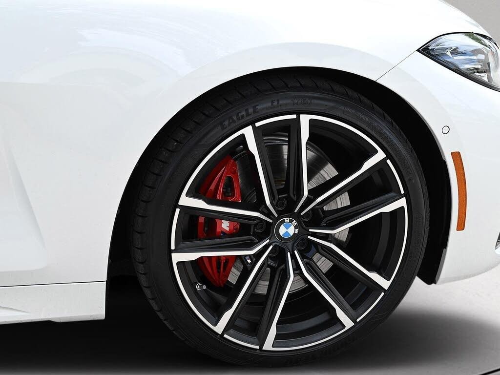 2024 BMW 4 Series 430i
                                    for sale in Boca Raton, FL – photo 70