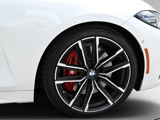 2024 BMW 4 Series thumbnail – Boca Raton, FL – 70