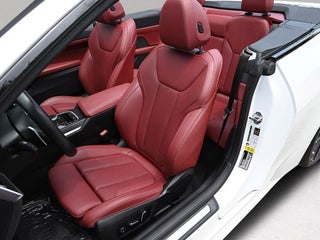 2024 BMW 4 Series thumbnail – Boca Raton, FL – 92