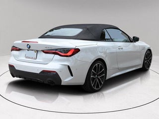 2024 BMW 4 Series thumbnail – Boca Raton, FL – 54