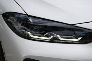 2024 BMW 4 Series thumbnail – Boca Raton, FL – 74