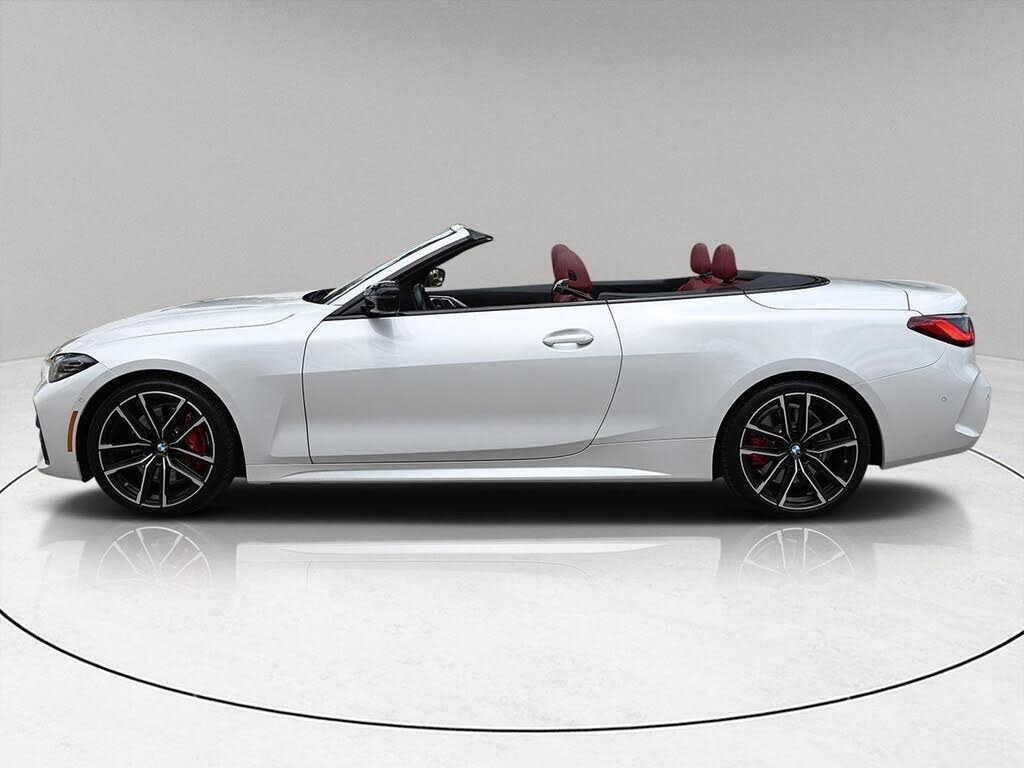 2024 BMW 4 Series 430i
                                    for sale in Boca Raton, FL – photo 56