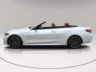 2024 BMW 4 Series thumbnail – Boca Raton, FL – 56