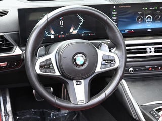 2024 BMW 4 Series thumbnail – Boca Raton, FL – 85