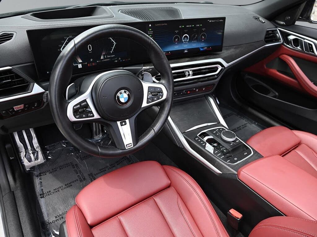 2024 BMW 4 Series 430i
                                    for sale in Boca Raton, FL – photo 95