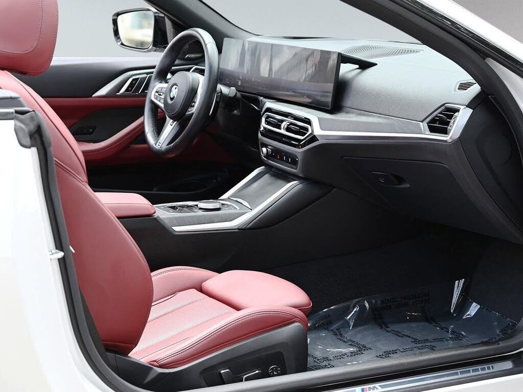 2024 BMW 4 Series 430i
                                    for sale in Boca Raton, FL – photo 77