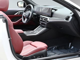 2024 BMW 4 Series thumbnail – Boca Raton, FL – 77