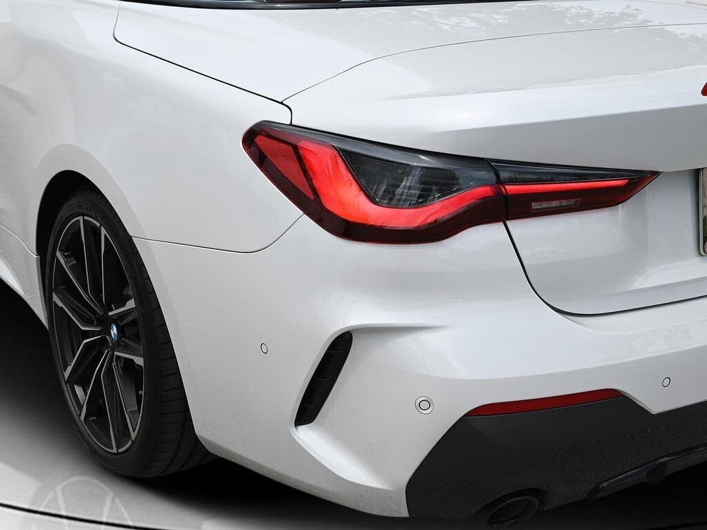 2024 BMW 4 Series 430i
                                    for sale in Boca Raton, FL – photo 67