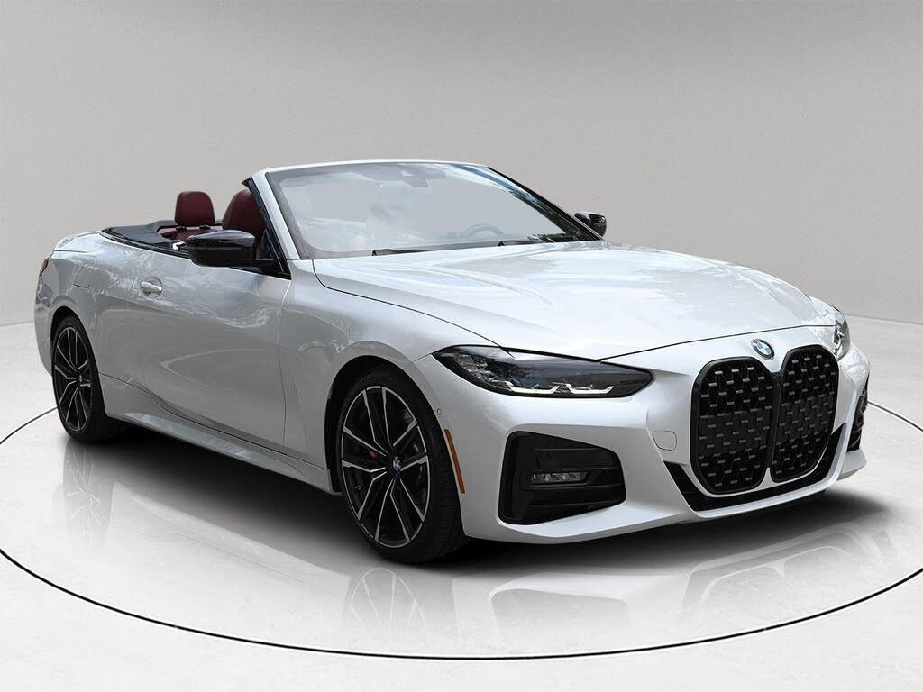2024 BMW 4 Series 430i
                                    for sale in Boca Raton, FL – photo 61