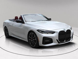 2024 BMW 4 Series thumbnail – Boca Raton, FL – 61