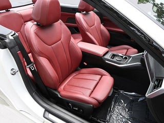 2024 BMW 4 Series thumbnail – Boca Raton, FL – 78