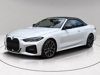 2024 BMW 4 Series thumbnail – Boca Raton, FL – 52