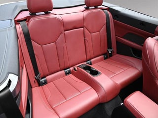 2024 BMW 4 Series thumbnail – Boca Raton, FL – 82