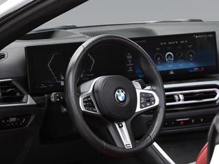 2024 BMW 4 Series thumbnail – Boca Raton, FL – 91