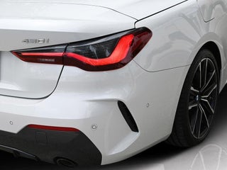 2024 BMW 4 Series thumbnail – Boca Raton, FL – 68