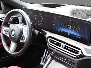 2024 BMW 4 Series thumbnail – Boca Raton, FL – 79