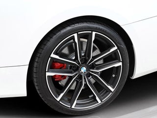 2024 BMW 4 Series thumbnail – Boca Raton, FL – 66