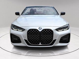 2024 BMW 4 Series thumbnail – Boca Raton, FL – 62