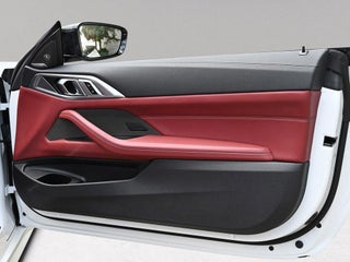2024 BMW 4 Series thumbnail – Boca Raton, FL – 76