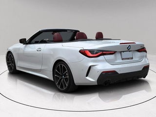 2024 BMW 4 Series thumbnail – Boca Raton, FL – 57