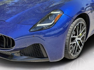 2024 Maserati GranTurismo thumbnail – Boca Raton, FL – 10