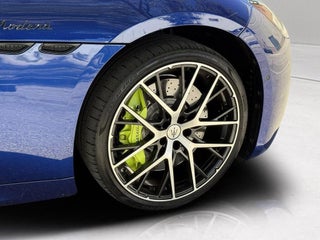 2024 Maserati GranTurismo thumbnail – Boca Raton, FL – 16