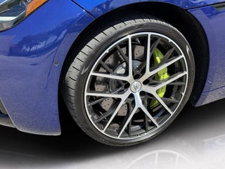 2024 Maserati GranTurismo thumbnail – Boca Raton, FL – 11