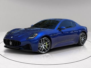 Maserati GranTurismo for sale Las Vegas