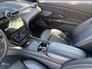 2024 Maserati GranTurismo thumbnail – Boca Raton, FL – 30